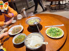 -阿才景东带皮牛肉馆(茶林苑店)