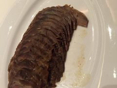 -上海金桥红枫万豪酒店-万豪中餐厅