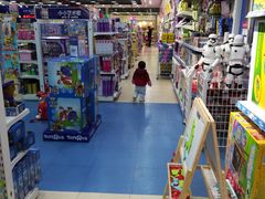 -TOYSRUS玩具反斗城(无锡荟聚购物中心店)