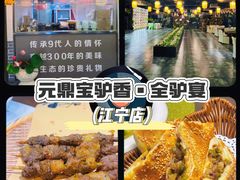 -元鼎宝驴香·全驴宴(江宁店)