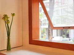 景观位-PUZZLE COFFEE 拼图咖啡