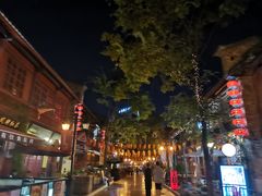 -南屏步行街