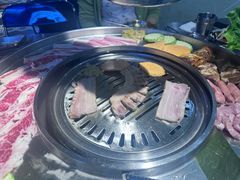 -哈哈碳都·牛肋条无限自助烤肉(宝龙店)