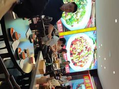 -川流不息·地道川菜·小龙虾(松东路店)