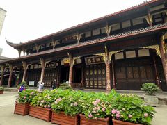 -古大圣慈寺