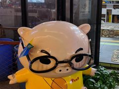 -猪的故事·韩式烤肉(韩乐坊店)