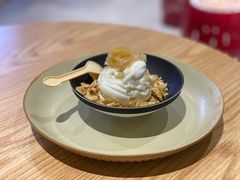 -歎雪糕低糖低脂Gelato冰淇淋