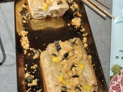 -醉炫音速烧烤·干煸菜(沙河总店)