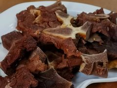 牛骨头-阿木怪味牛骨头