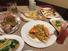 -Red Lobster