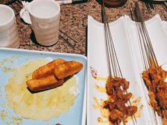 -火吧PTV聚会餐厅(10号店)