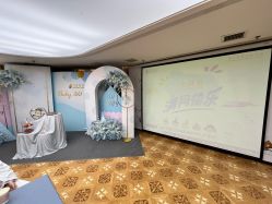 -月来悦好国际月子会所