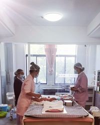 -佳宝全套房精品月子会所(大华店)