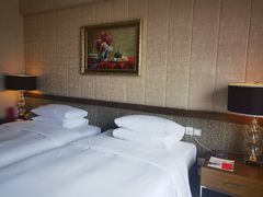 -澳门十六浦索菲特大酒店