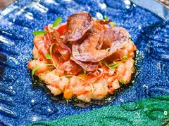 -青岛香格里拉·鱼跃地中海西餐厅