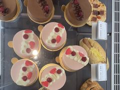 -Peet's 皮爷咖啡(海雅缤纷城店)