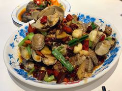 -丹虾|文和友小龙虾·烙锅(陕西路旗舰店)