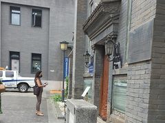 -模范书局诗空间