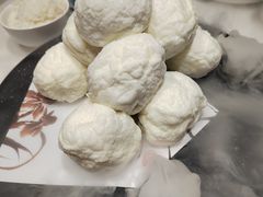 雪绵豆沙-八大碗·地道东北菜(中街店)