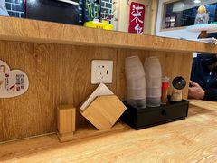 -柒鉦·日式豚骨拉麵(常德路店)