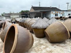 -苏州市吴中区光福窑上花果蜜饯厂