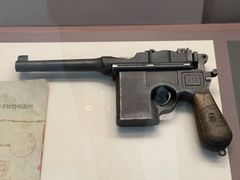 -轻武器博物馆