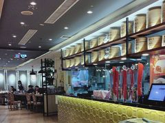 -品大三·经典淮扬菜(大行宫店)