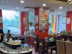 -潮汕美牛肉丸火锅店(天宁寺店)