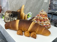 -罗莎蛋糕Rosa bread(四方坪店)