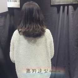 -藤野造型·专业烫染店