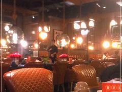 -华豫川酒家(大卫城店)