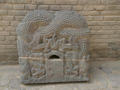 -高庙保安寺