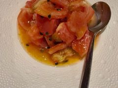 -臻宝中餐厅·大连菜·海鲜·融合菜(大连一方城堡豪华精选酒店)