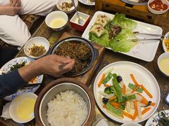 -宗巴雍姆藏餐府