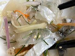 -祈胜邨•顺德鱼生•顺德菜(容桂店)
