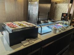 -天津东凯悦酒店·Market Café自助餐厅
