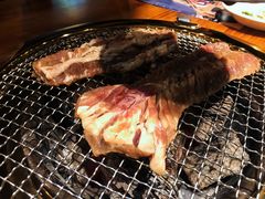 -万兴佳烤肉·长白山老味道(东岸里店)