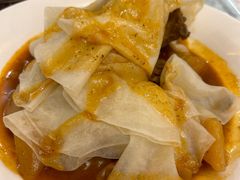 -汗腾格里·风味餐厅(新疆驻京办店)