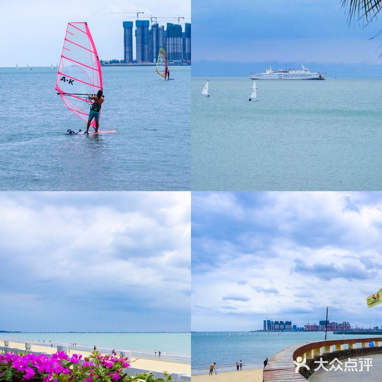海口旅游美食攻略