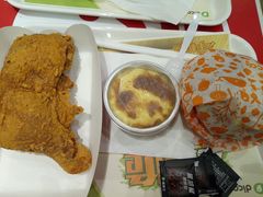 -德克士(前门店)