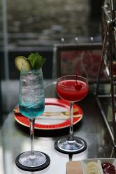 -天河希尔顿酒店·宴会厅