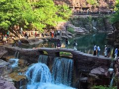 -云台山风景名胜区