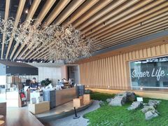 -Seesaw Coffee(朝阳大悦城店)