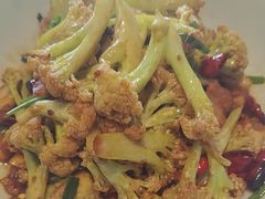 -0776食堂·京城创意菜(七里庄店)