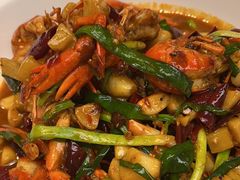 -聚味瞿记·龙虾堂(坡子街店)