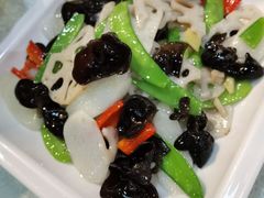 荷塘月色-紫竹林素食(祖庙路店)