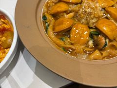 -老爷庙风味美食府(魏都大道店)