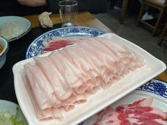 -裕德孚·非遗手切涮羊肉(东直门内大街店)