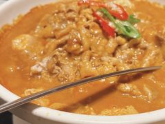 沙茶涮雪花肥牛-闽和南(深圳万象城店)