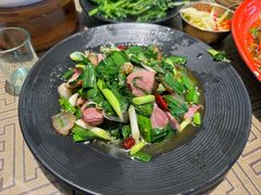 -新繁老號豌豆汤饭店·江湖菜(宝光寺店)
